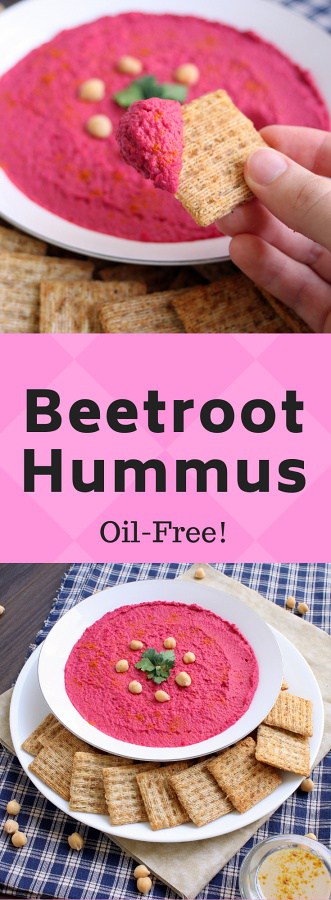 vegan-beetroot-hummus