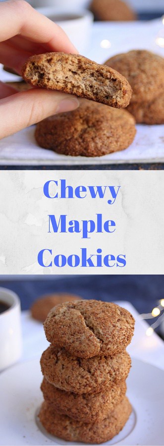 chewy-maple-cookies