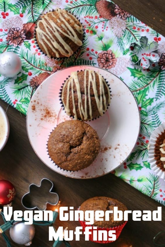 vegan-gingerbread-muffins