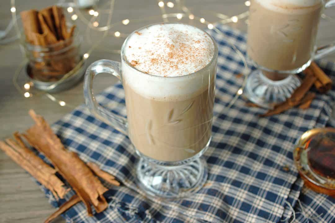 cinnamon-latte