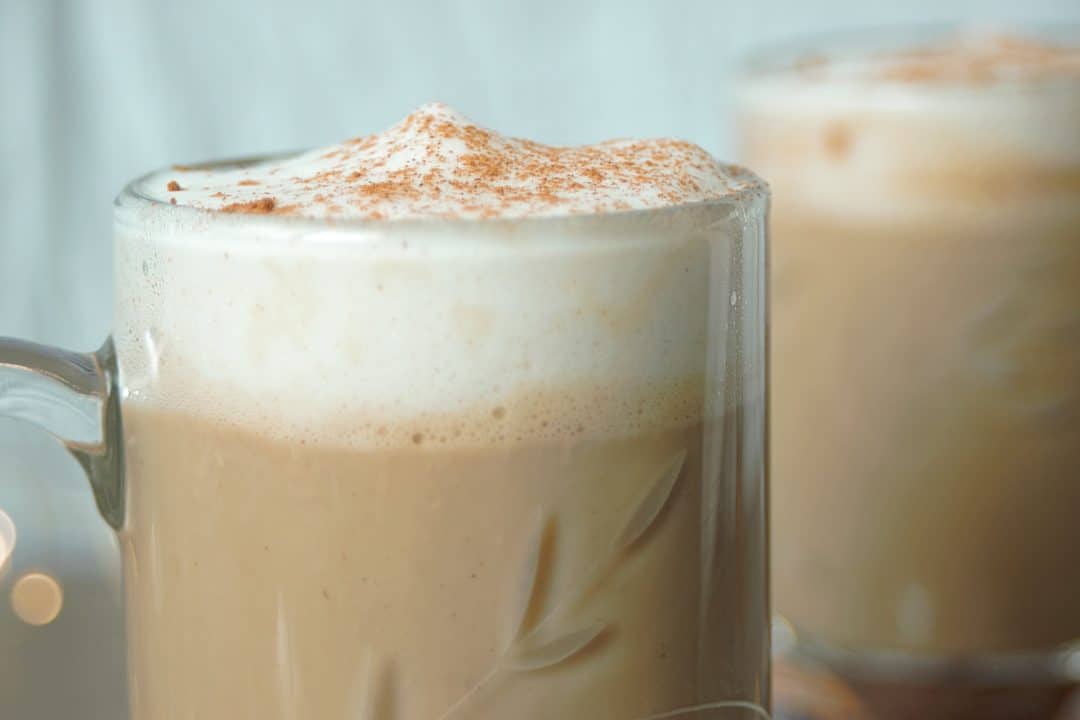 cinnamon-latte-foam