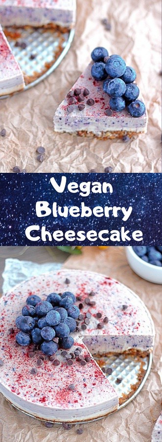 vegan-blueberry-cheesecake-pinterest