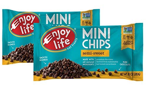Dairy-Free Chocolate Chips