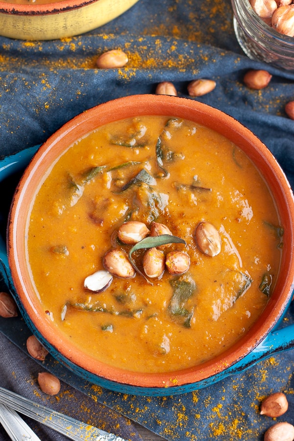 african-sweet-potato-soup