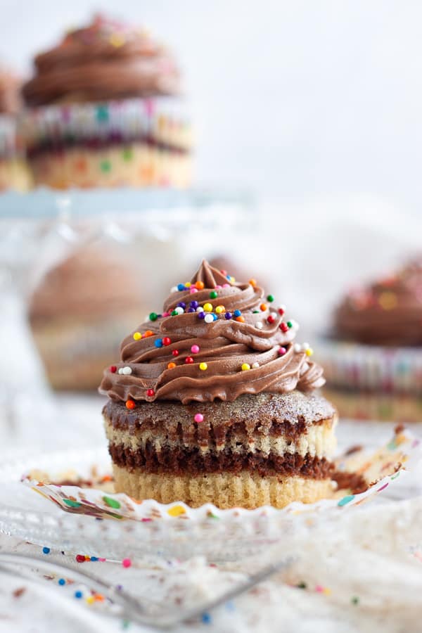 Best Vegan Cupcake Recipe