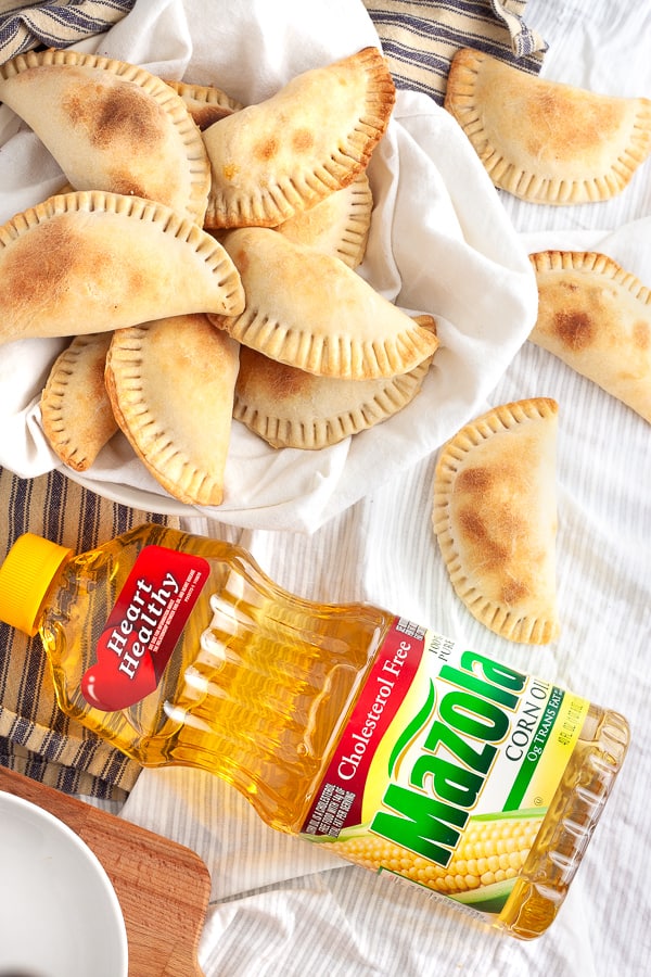 Best Vegan Empanada Recipe