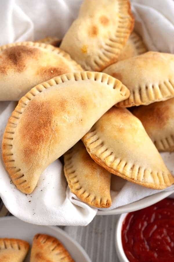 Best Vegan Empanadas