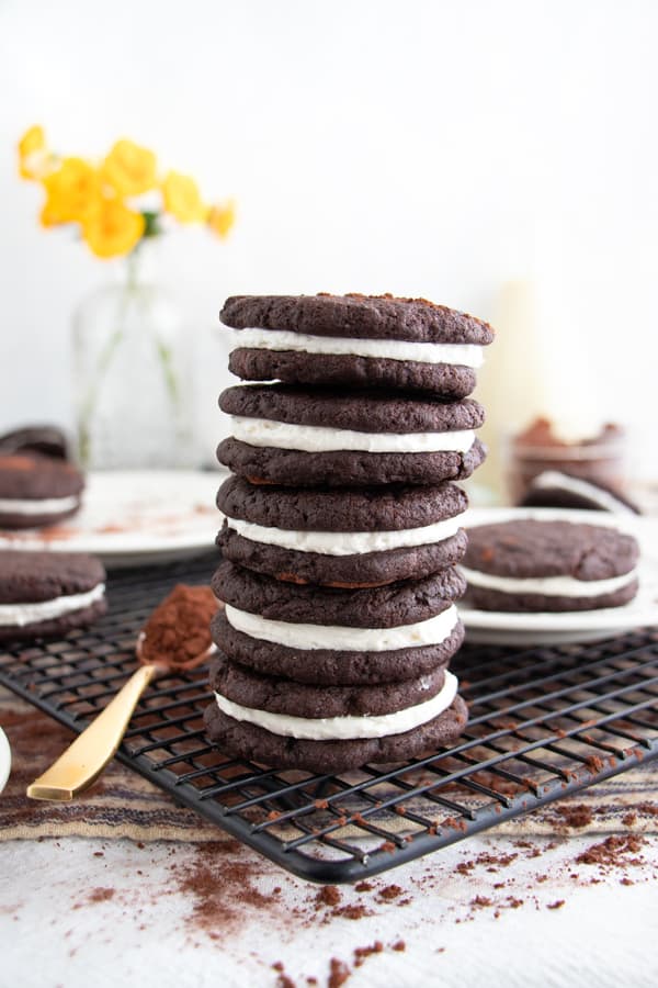 Best Easy Oreo Recipe