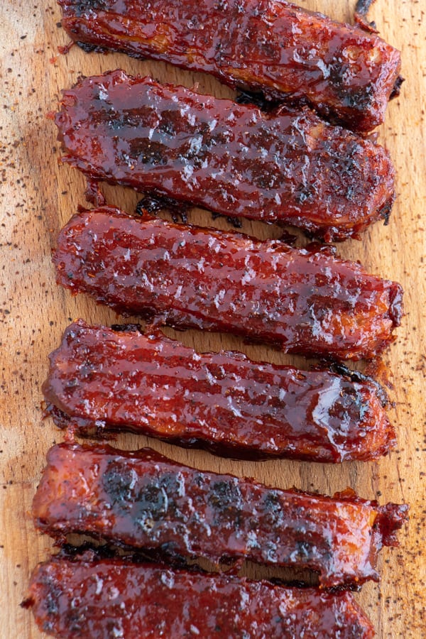  Best Vegan Ribs