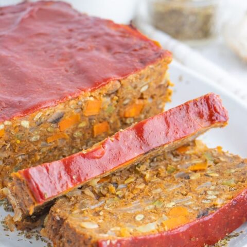 Lentil Loaf