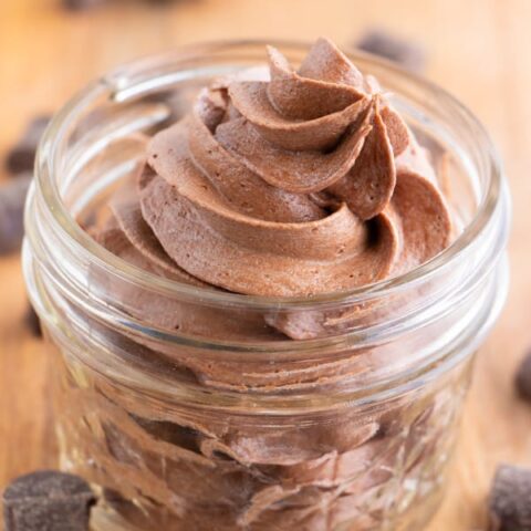 Vegan Chocolate Frosting Recipes