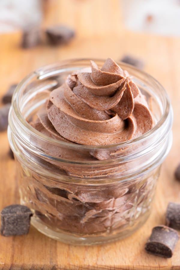 Vegan Chocolate Frosting Recipes