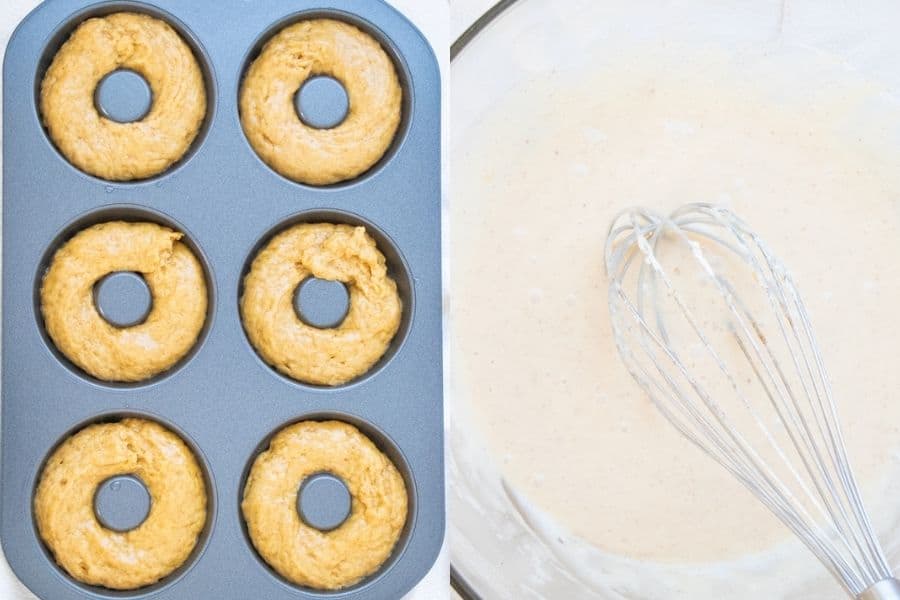 How to Make a Maple Glaze for Donuts