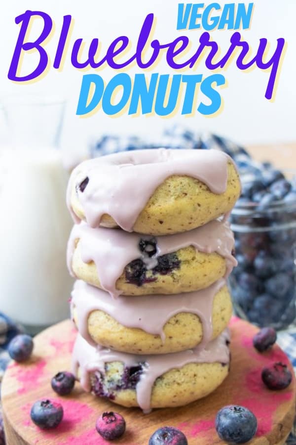 Best Vegan Donuts