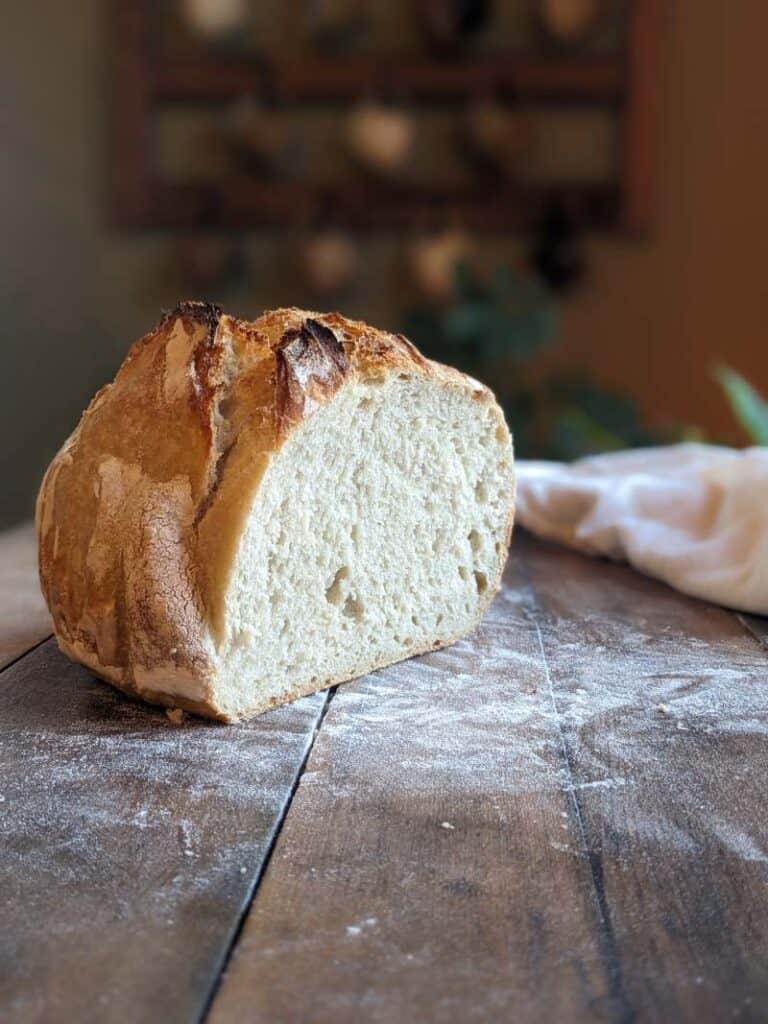 Round Silicone Baking Mats: The Secret to Perfect Sourdough